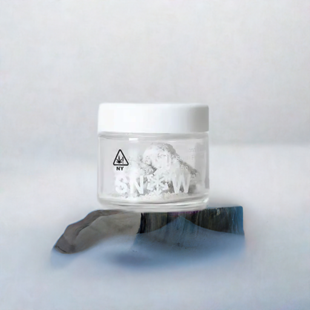 SNOW - PURPLE POP ROCKS