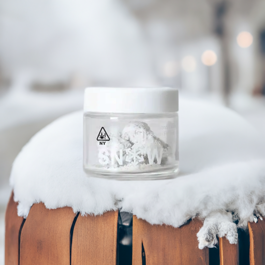 SNOW - PURPLE POP ROCKS