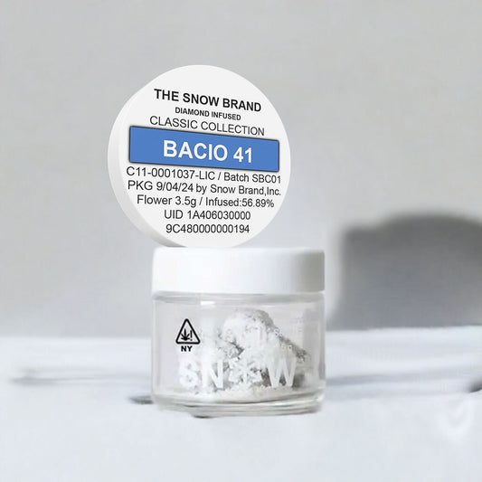 SNOW - BACIO 41